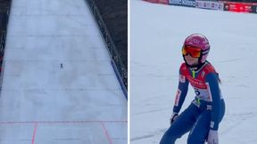 Historyczny moment. Polka zadebiutowała na mamucie. "Ogromny stres"