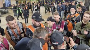 Afera w Warszawie. Wychodzą na jaw kulisy