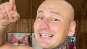 "Wychłostam cię". Szpilka zagra z Janowiczem. Niecodzienne zasady