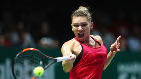 Simona Halep nie przestaje myśleć o wygraniu turnieju wielkoszlemowego