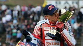 Faworyt nie zawiódł - relacja z ćwierćfinału IMP w Gnieźnie