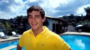 W 1994 roku zginął Senna, a wypadek nadal jest owiany tajemnicą. Kto zniszczył czarną skrzynkę?