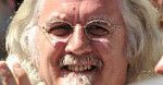 ''Hobbit'': Billy Connolly najwaleczniejszym z krasnoludów