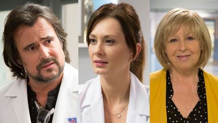 Górę wezmą emocje