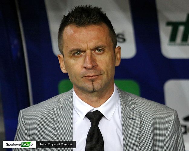 Za zespołem trenera Pawlaka ciągnie się wiele niechlubnych serii. Czy w sobotę Widzew pozbędzie się chociaż jednej z nich?