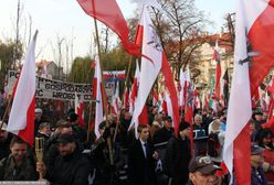 Skandaliczny marsz w Kaliszu. Jest prokuratorskie śledztwo