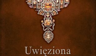 Uwięziona w bursztynie