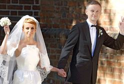 Katarzyna Zielińska świętuje ósmą rocznicę ślubu. Pokazała piękne zdjęcie z mężem