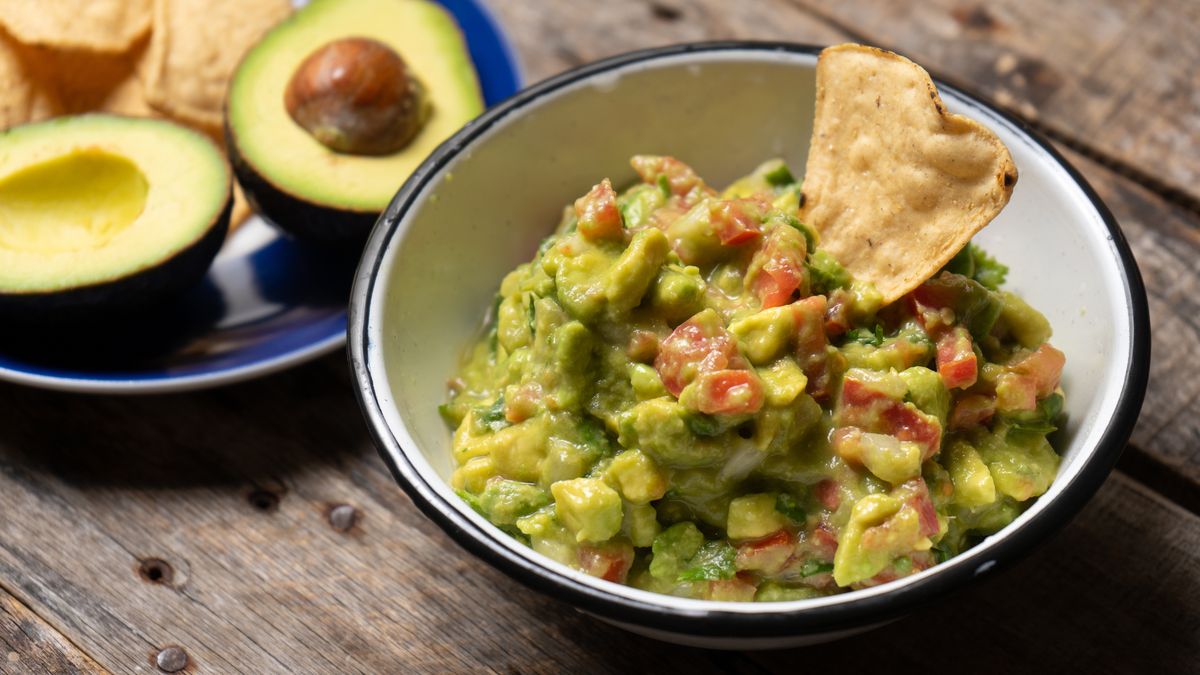 Guacamole