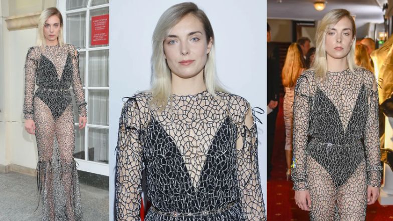 Orły 2022 - Magdalena Koleśnik