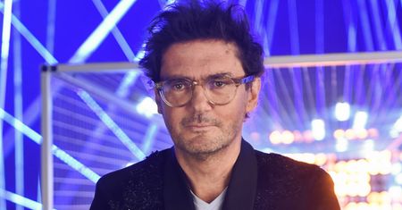 Wojewódzki z partnerką na premierze filmu Holland. Jak wyglądali?