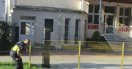 Zaczęło się. Ruszają kontrole