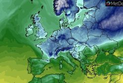 Tak zimno jeszcze nie było. Minimalna temperatura nawet -36 stopni