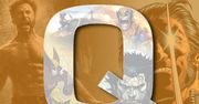 QUIZ: co wiesz o Wolverinie?