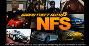 Polscy moderzy połączyli Grand Theft Auto z Need For Speed aby nakręcić GTA: Need For Speed