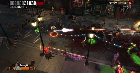 Cyfrowe nowinki z XBLA i PSN