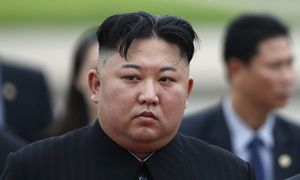 Bieda w kraju Kim Dzong Una. "Ludzie nie mają wyjścia"