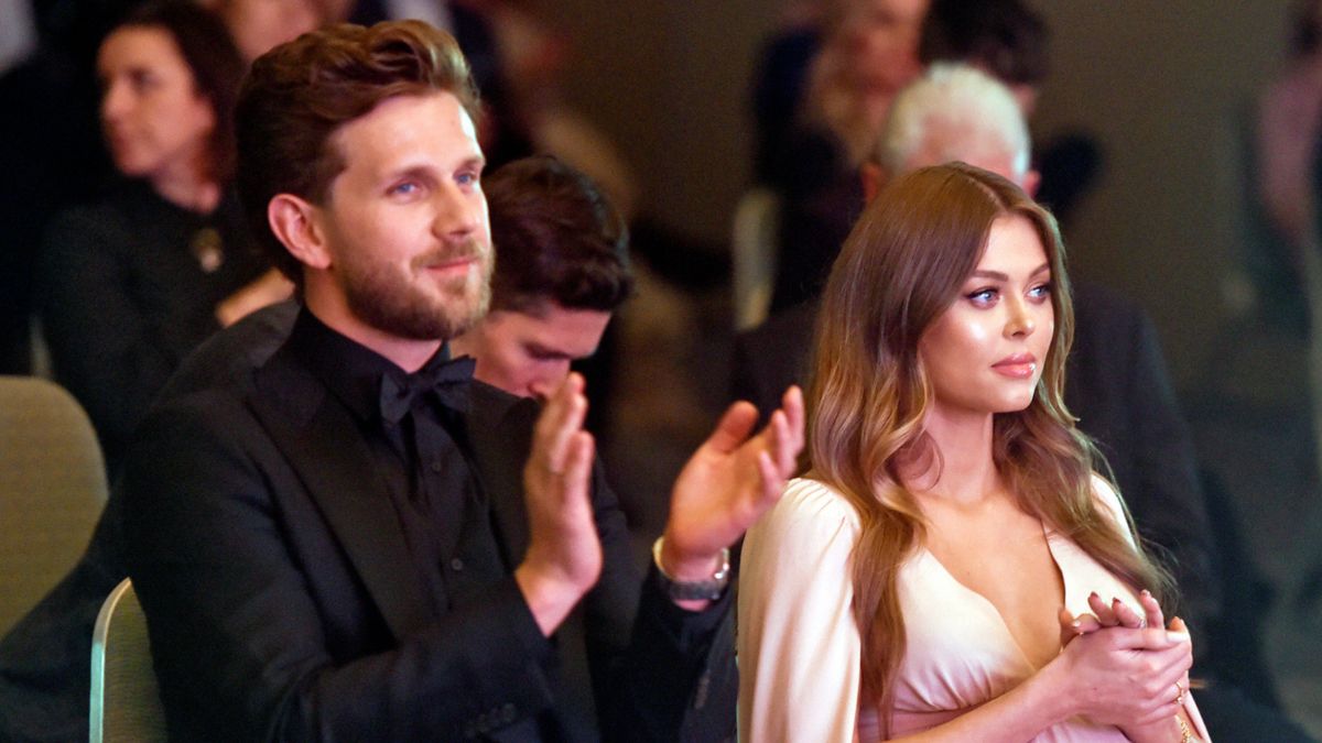 Joanna Opozda i Antek Królikowski spierają się o imię dziecka? 