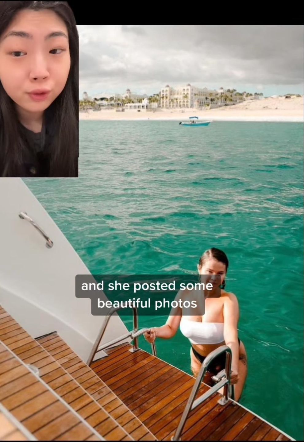 Tik Tokerka tłumaczy "dramę" pomiędzy Seleną Gomez a Hailey Bieber