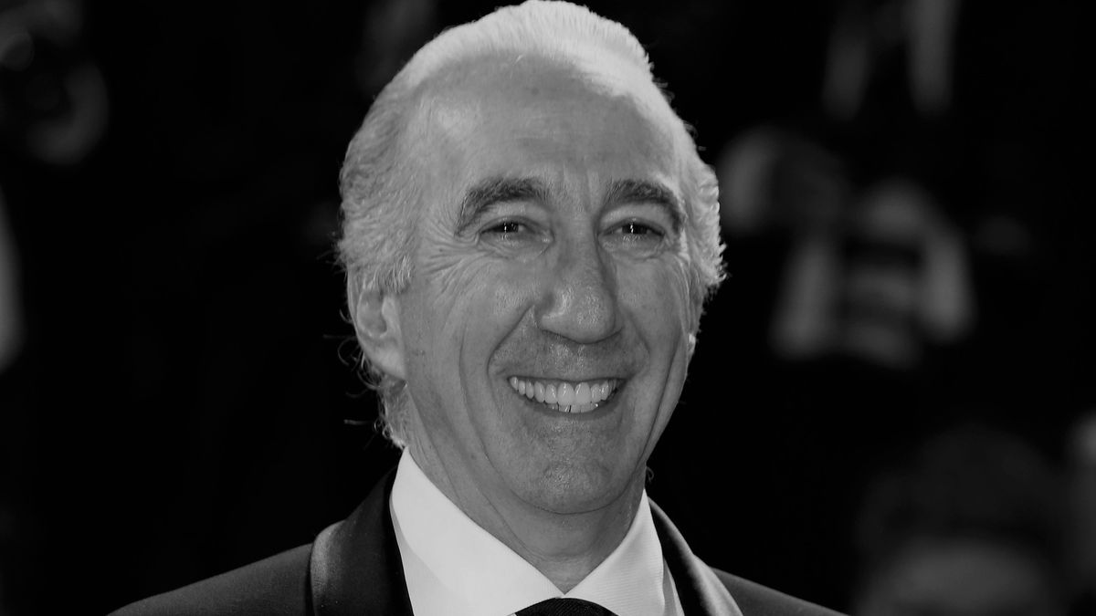 Walter Mirisch nie żyje