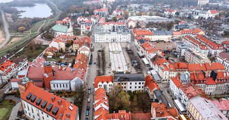 Płocki budżet rekordowy. Miejska kasa zyskuje dzięki Orlenowi