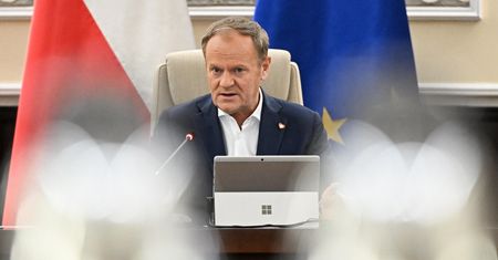Mocne uderzenie Tuska. Wskazał na PiS