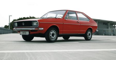 Volkswagen świętuje 50-lecie legendy. Wystawi najstarszy egzemplarz