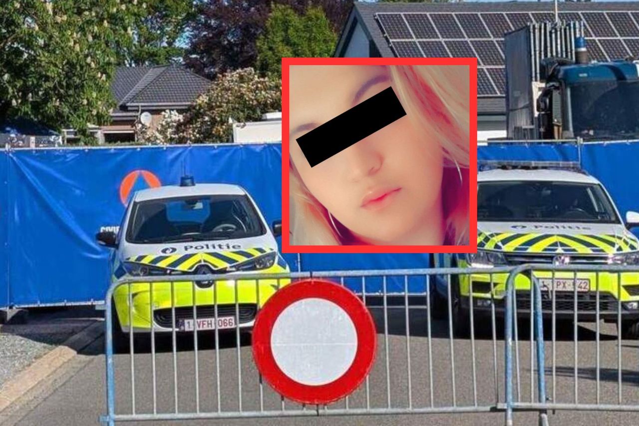 Rozpisują się o Polce. Horror w Belgii. Ciało noworodka w ogrodzie