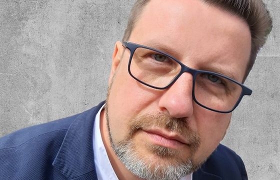 Marcin Zięba dyrektorem w dziale korporacyjnym Lighthouse