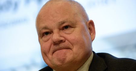 Ósma z rzędu podwyżka stóp. To oznacza, że o kredyt będzie jeszcze trudniej