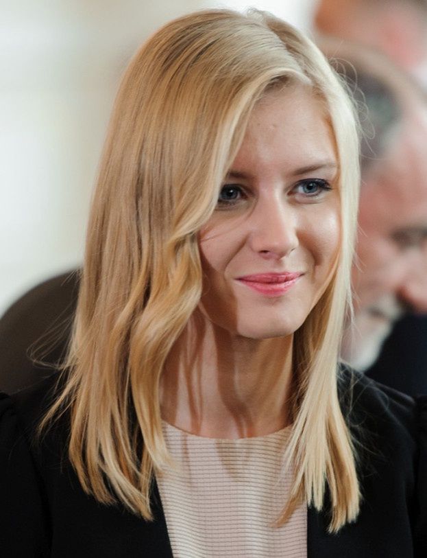 Kinga Duda