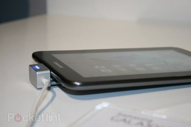 Samsung Galaxy Tab 2 oficjalnie - Ice Cream Sandwich trafia do tabletów [zdjęcia] 22