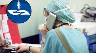 Udostępnienie telefonów do rejestracji nie wystarczy. Jasne stanowisko RPP i WSA