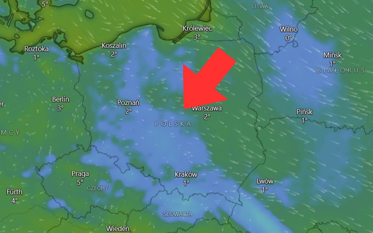 Pogoda na majówkę. Wskazują 27 kwietnia. Już wtedy się zacznie