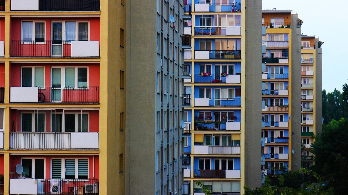 Dodatek mieszkaniowy. 