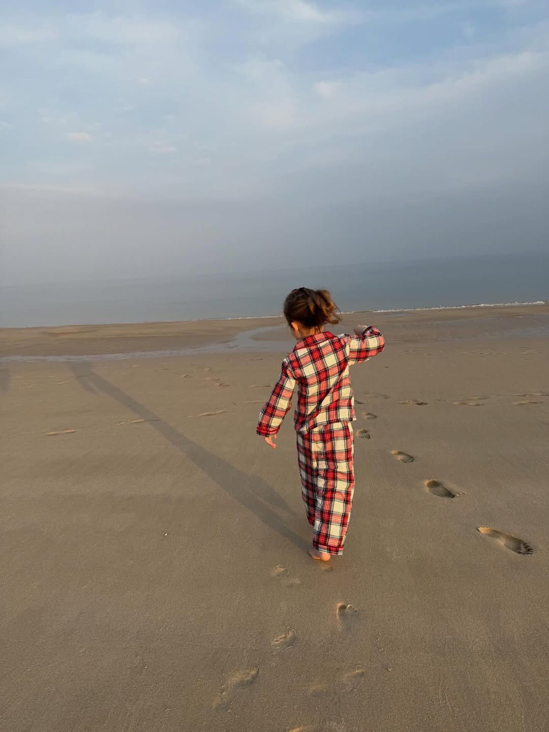 Katarzyna Sokołowska pokazała synka w świątecznym poście