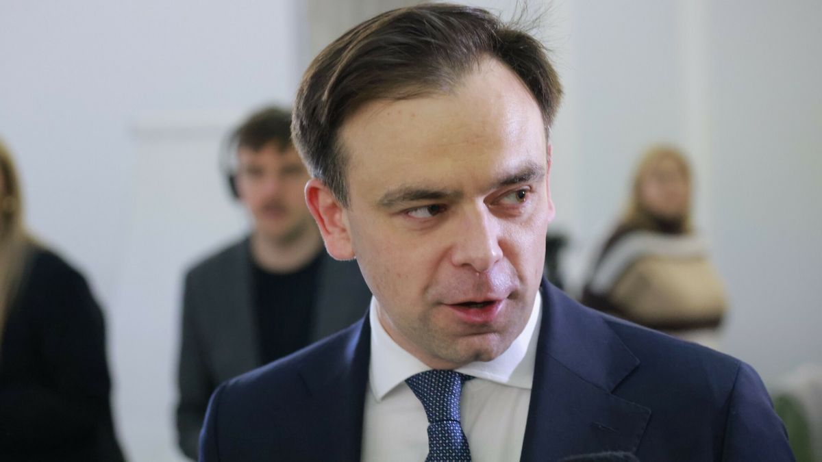 Minister finansów po przyjęciu projektu ustawy wiatrakowej