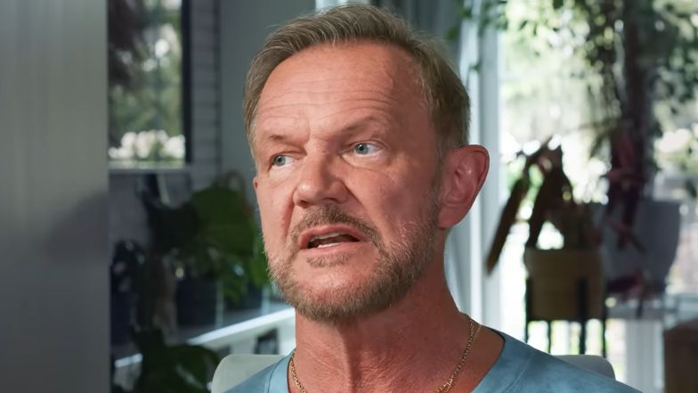 Cezary Pazura o społeczności LGBT i marszach równości 