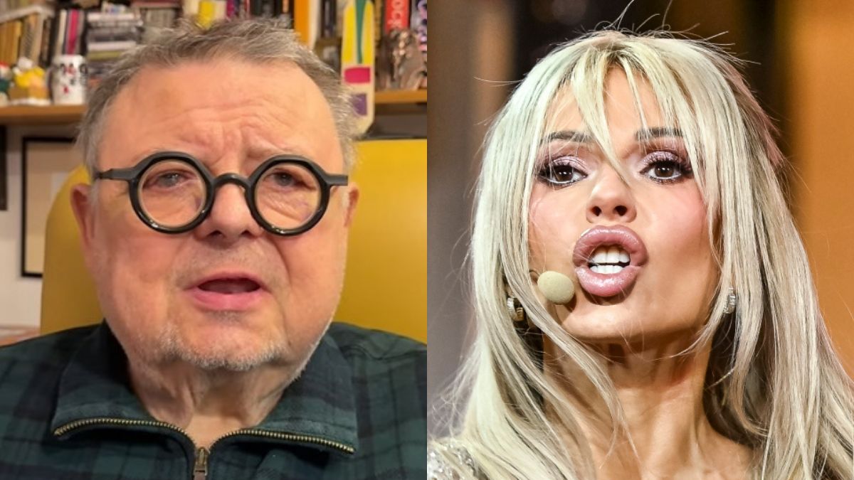 Wojciech Mann o Dodzie