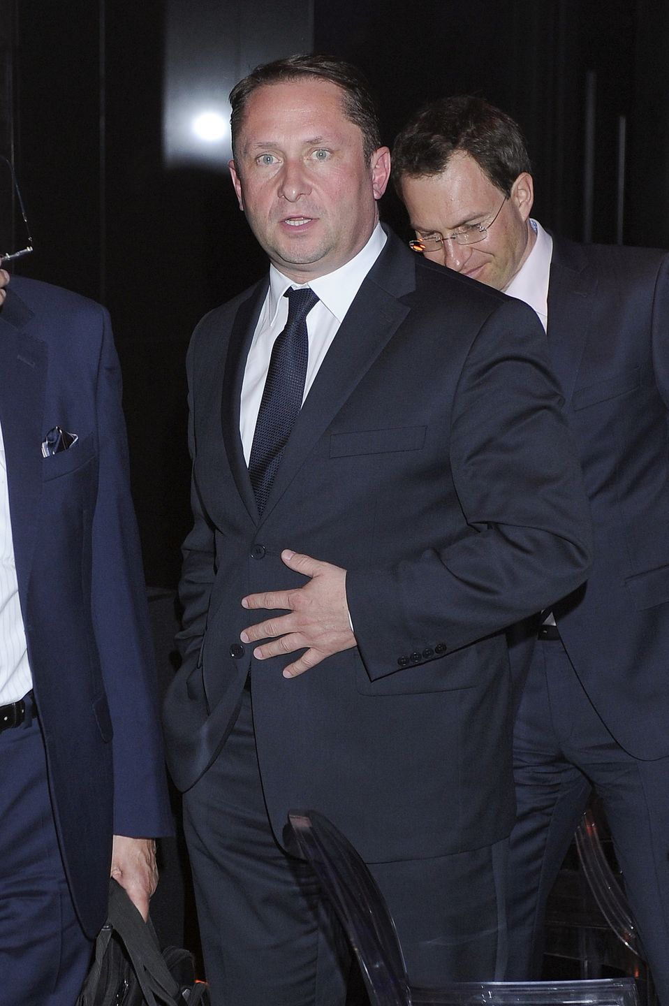 Kamil Durczok