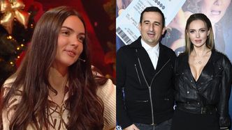 Marcela Leszczak rozprawia o ROZSTANIU w "PnŚ": "Kobieta, która jest SAMA, nie musi być samotna". Świąt nie spędzi z Koterskim