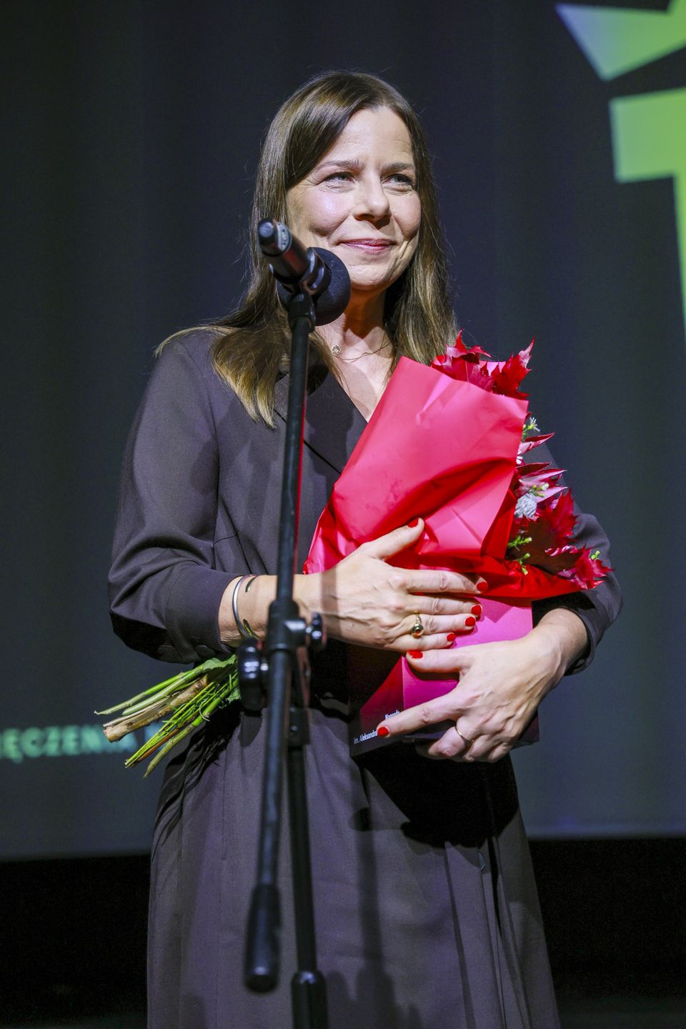 Agata Kulesza
