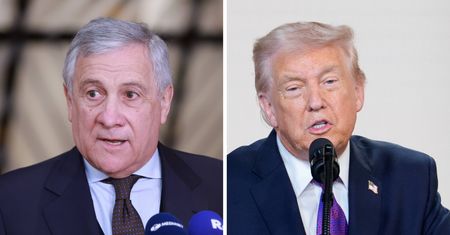 Kolejny kraj odmawia Trumpowi. Jest oficjalne stanowisko