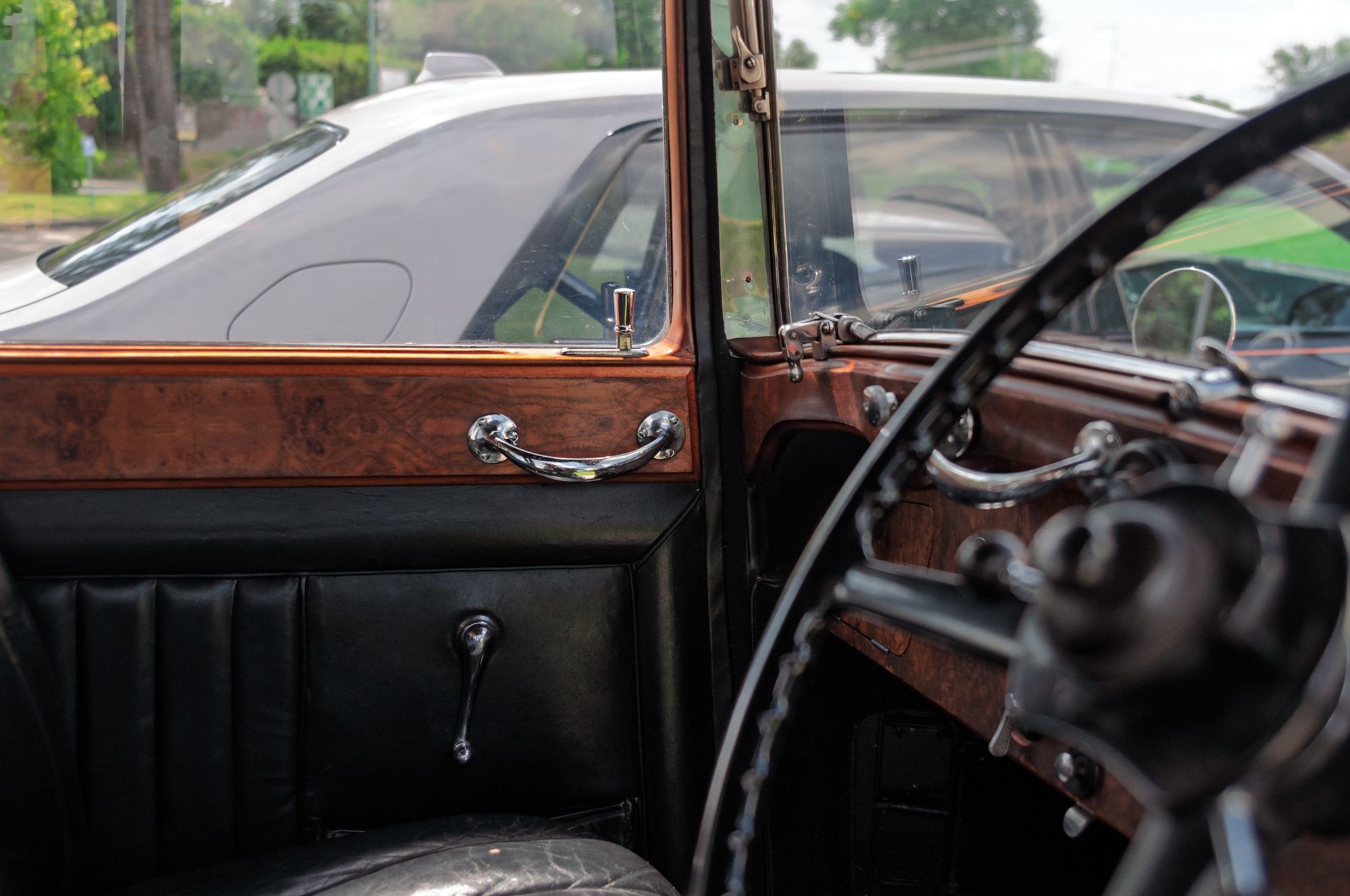 Rolls-Royce Phantom II (1935)