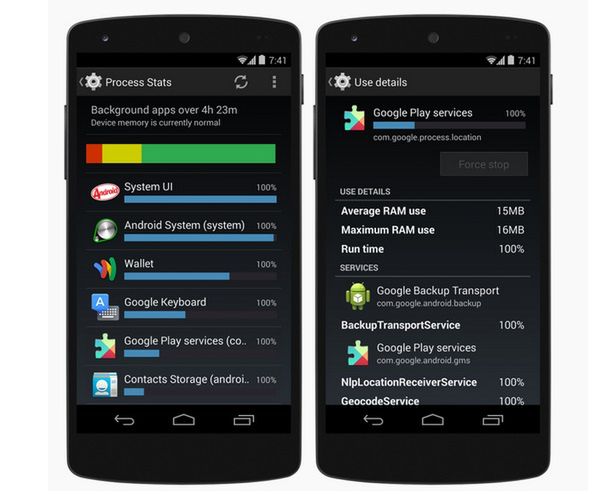 Android 4.4 KitKat = koniec fragmentacji? Marzenia, nawet Nexus bez aktualizacji 2