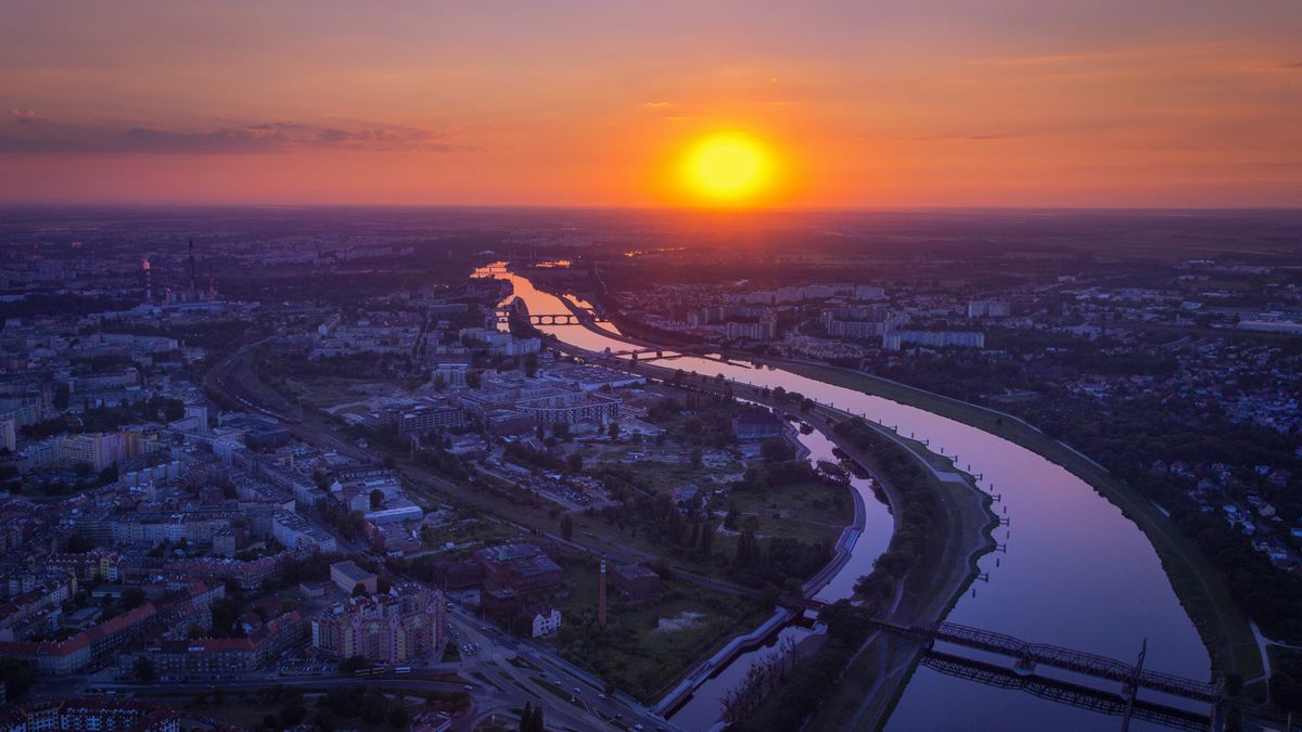 Miasto - fotograficzne bogactwo możliwości [poradnik] 1