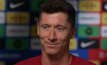 Długi agencji Roberta Lewandowskiego. Piłkarz zlecił kontrolę