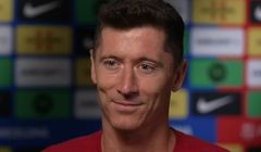 Długi agencji Roberta Lewandowskiego. Piłkarz zlecił kontrolę