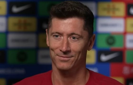 Długi agencji Roberta Lewandowskiego. Piłkarz zlecił kontrolę