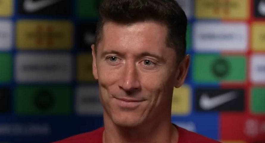 Długi agencji Roberta Lewandowskiego. Piłkarz zlecił kontrolę